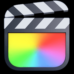 Final Cut Pro 11.1.1