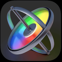 Apple Motion 5.10.0