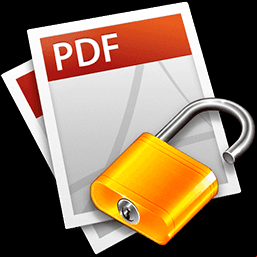 BitRecover Unlock PDF 1.2