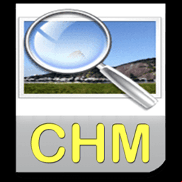 CHM Viewer Star 6.3.4