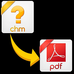 CHM2PDF Pilot 2.26