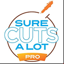 Craft Edge Sure Cuts A Lot 6.040