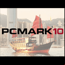 Futuremark PCMark 10 Professional 2.1.2574