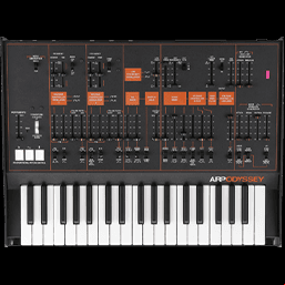 KORG ARP Odyssey 1.5.3