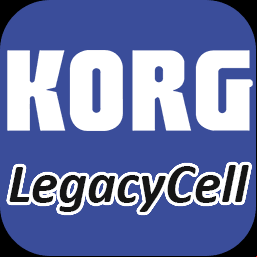 KORG LegacyCell 1.6.0