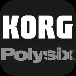 KORG Polysix 2.4.3