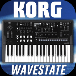 KORG Wavestate Native 1.4.5
