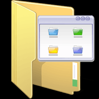 MiTeC Icon Explorer 5.3.0