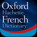 Oxford French Dictionary  v11.4.602