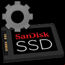 SanDisk SSD Dashboard 5.0.2.3