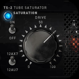 Wave Arts Tube Saturator 2.17